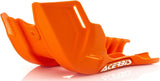 Placa Deslizamiento - Acerbis Compatible Con Ktm 85 Sx (2021)