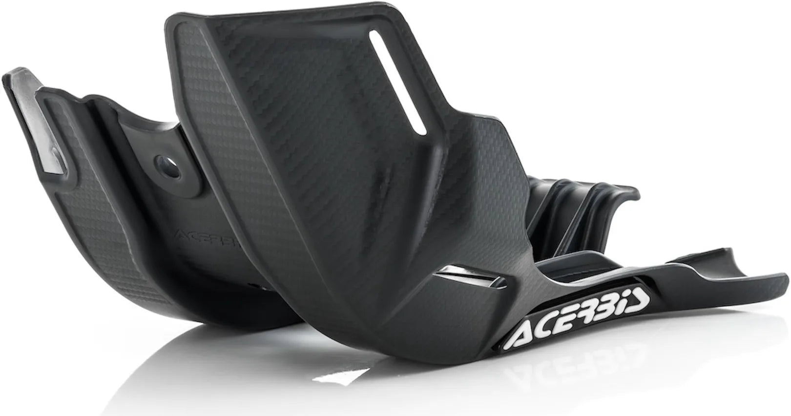 Placa Deslizamiento - Acerbis Compatible Con Husqvarna Tc 85 (2021)