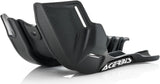 Placa Deslizamiento - Acerbis Compatible Con Ktm 85 Sx (2018-2019)