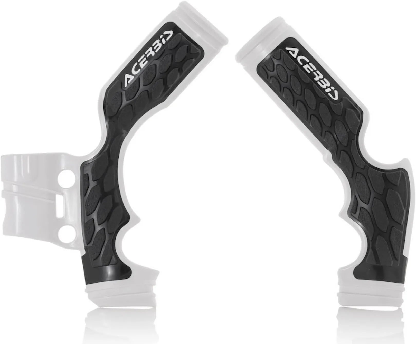 X-Grip Frame Protector - Acerbis Compatible Con Husqvarna Tc 65 (2016-2020)