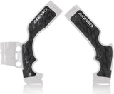 X-Grip Frame Protector - Acerbis Compatible Con Husqvarna Tc 65 (2016-2020)