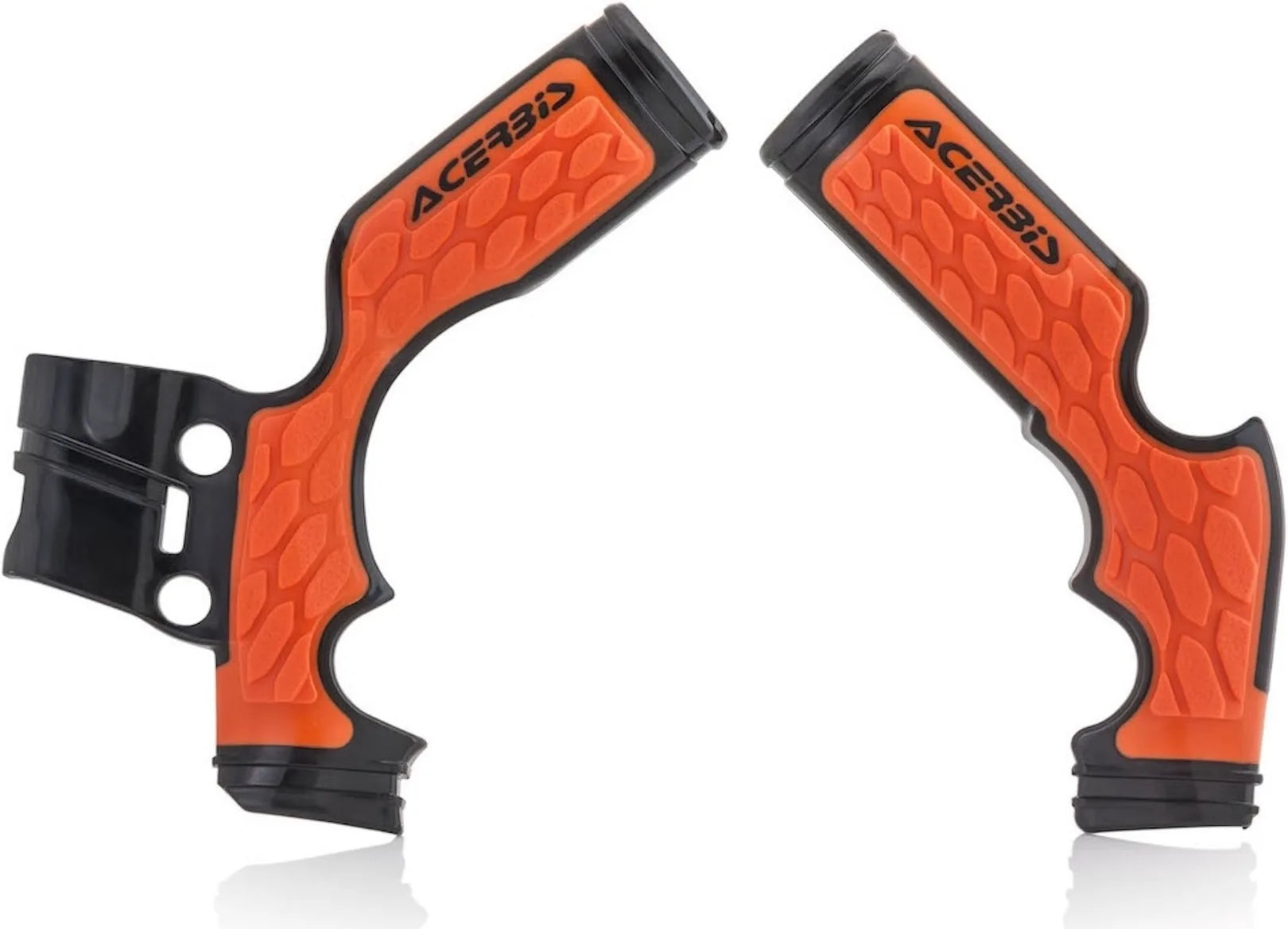 X-Grip Frame Protector - Acerbis Compatible Con Husqvarna Tc 65 (2016-2020)