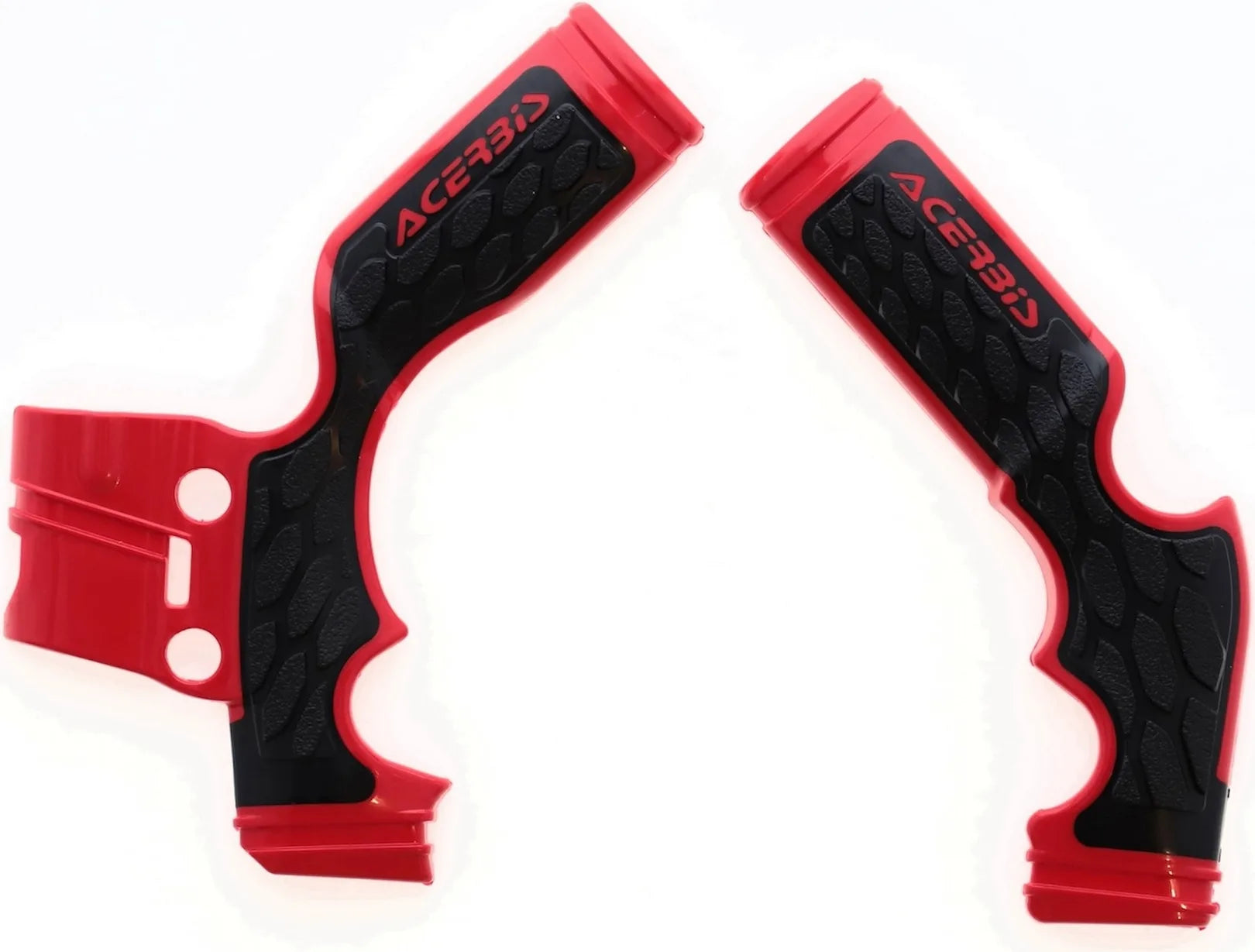 X-Grip Frame Protector - Acerbis Compatible Con Husqvarna Tc 65 (2016-2022)