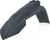 Guardabarros Delantero - Acerbis Compatible Con Ktm 85 Sx (2018-2022)