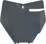 Puerta Numero Delantero - Acerbis Compatible Con Gasgas Mc 85 (2021-2022)