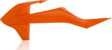 Aleta De Radiador - Acerbis Compatible Con Ktm 85 Sx (2018-2020)