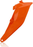 Paneles Laterales - Acerbis Compatible Con Ktm 85 Sx (2018-2020)