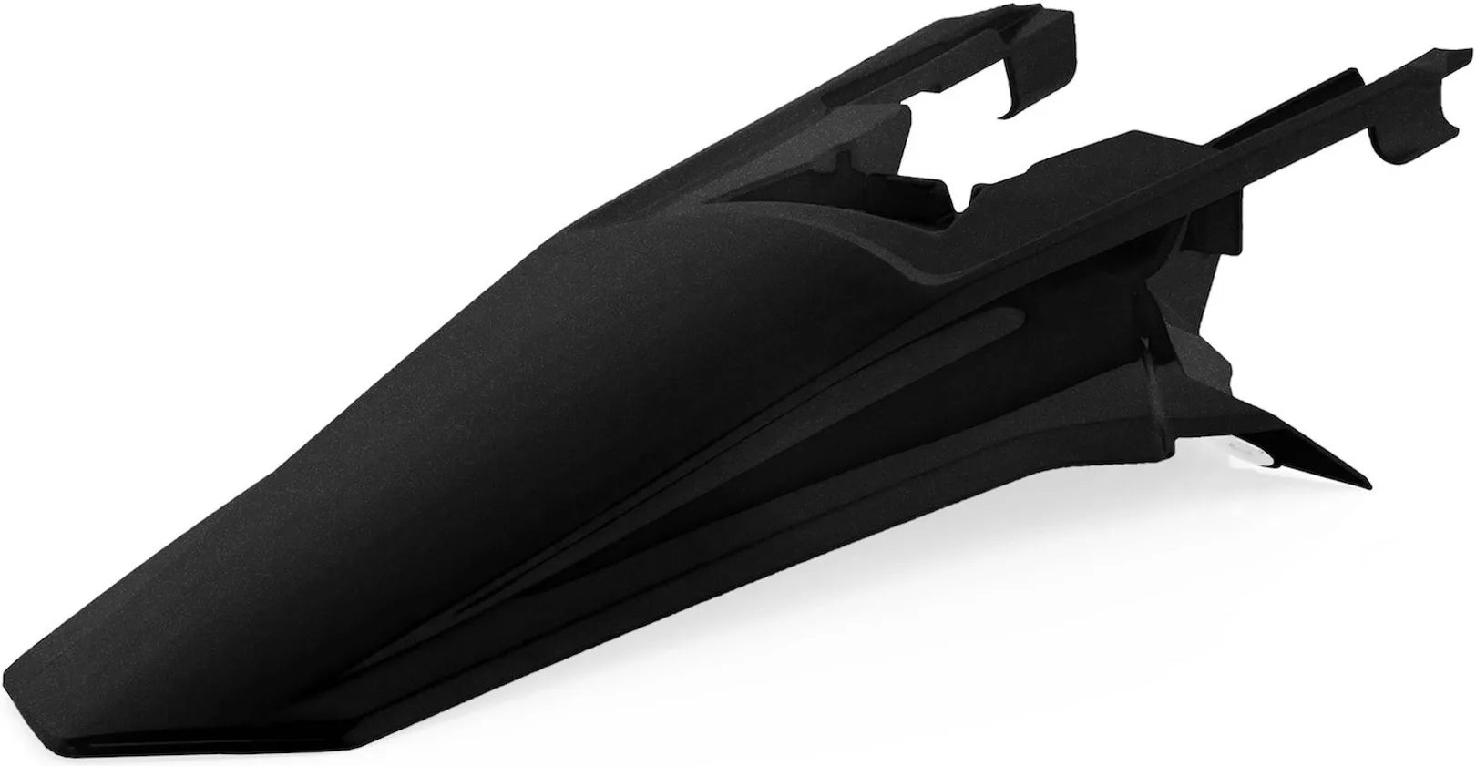 Guardabarros Trasero - Acerbis Compatible Con Ktm 85 Sx (2018-2022)