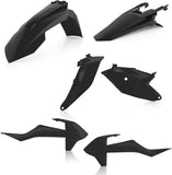 Kit Plastico - Acerbis Compatible Con Ktm 85 Sx (2019-2021)