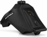 Tanque - Acerbis Compatible Con Honda Crf 250 L - M (2013-2016)