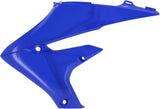 Radiator Shroud - Acerbis Compatible With Yamaha Yzf 250 (2019-2020)