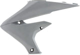 Radiator Shroud - Acerbis Compatible With Yamaha Yzf 250 (2019-2020)