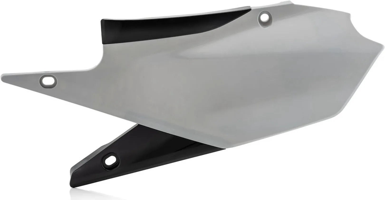 Paneles Laterales - Acerbis Compatible Con Yamaha Yzf 450 (2018-2020)