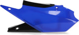 Side Panels - Acerbis Compatible With Yamaha Wrf 450 (2019)