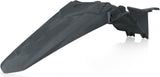 Rear Fender - Acerbis Compatible With Yamaha Yz 250 Fx (2021-2022)