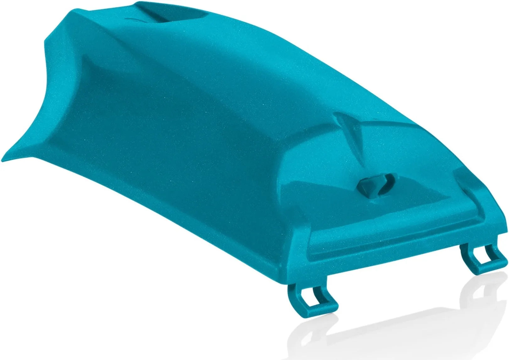 Panel Caja Aire - Acerbis Compatible Con Yamaha Yz 250 Fx (2021-2022)