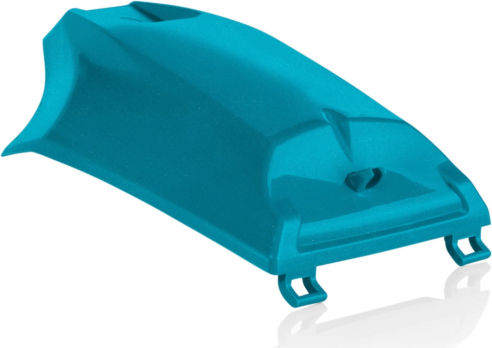 Air Box Cover - Acerbis Compatible With Yamaha Yz 450 Fx (2021-2022)