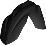 Guardabarros Delantero - Acerbis Compatible Con Kawasaki Kx 450 X (2021-2022)