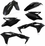 Kit Plastico - Acerbis Compatible Con Kawasaki Kx 250 4T (2020)