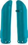 Cubierta Horquilla - Acerbis Compatible Con Ktm 85 Sx (2018-2022)