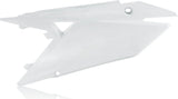 Paneles Laterales - Acerbis Compatible Con Suzuki Rm-Z 450 (2018-2020)