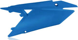 Paneles Laterales - Acerbis Compatible Con Suzuki Rm-Z 250 (2019-2020)