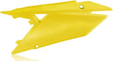 Paneles Laterales - Acerbis Compatible Con Suzuki Rm-Z 450 (2018-2020)