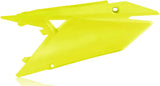 Paneles Laterales - Acerbis Compatible Con Suzuki Rm-Z 450 (2018-2020)