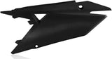 Paneles Laterales - Acerbis Compatible Con Suzuki Rm-Z 450 (2018-2020)