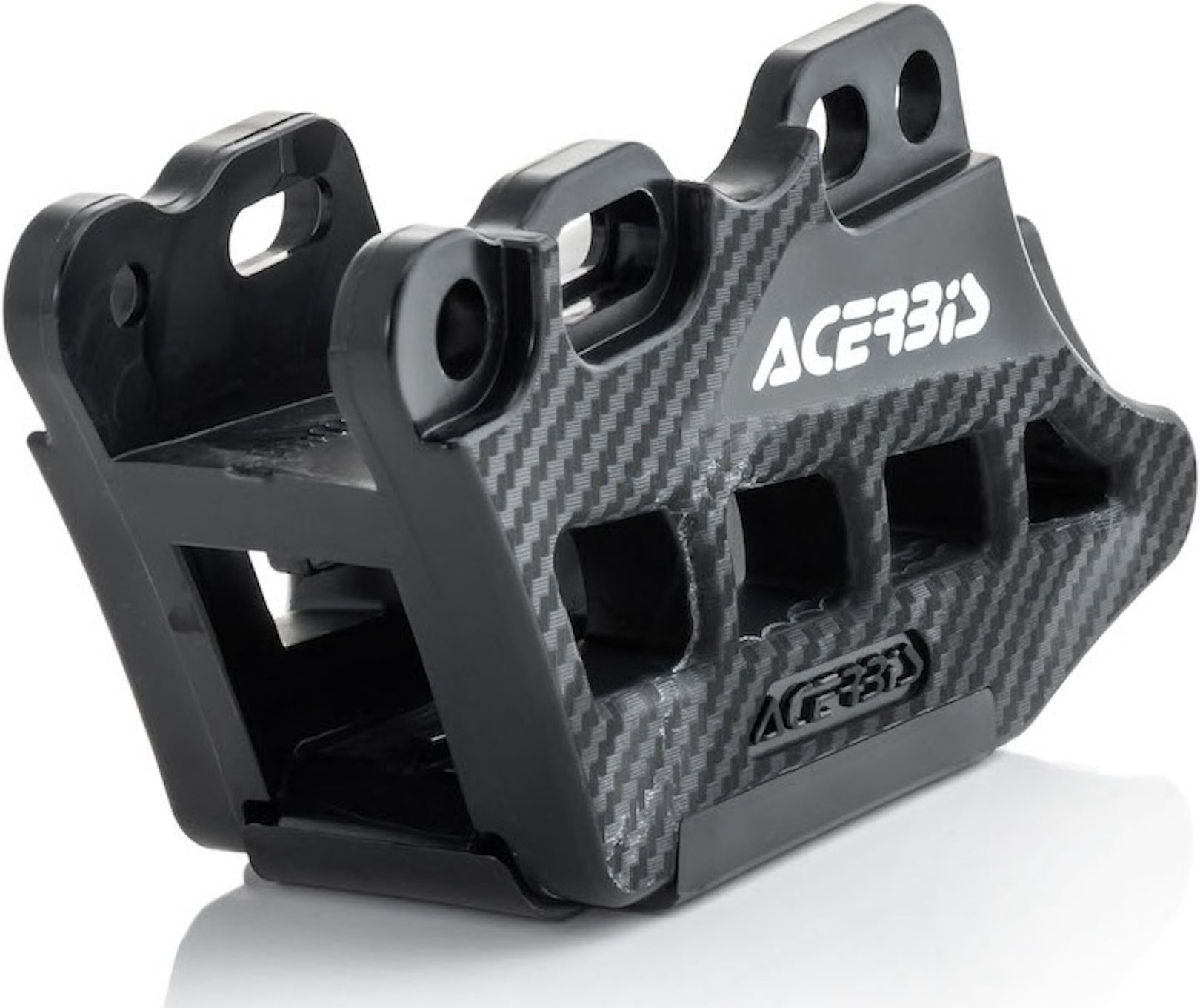 Chain Guide 2.0 - Acerbis Compatible With Suzuki Rm-Z 250 (2019-2020)