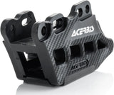 Cadena Guia 2.0 - Acerbis Compatible Con Suzuki Rm-Z 250 (2019-2020)