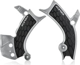 X-Grip Protector Del Marco - Acerbis Compatible Con Yamaha Yzf 450 (2018-2020)
