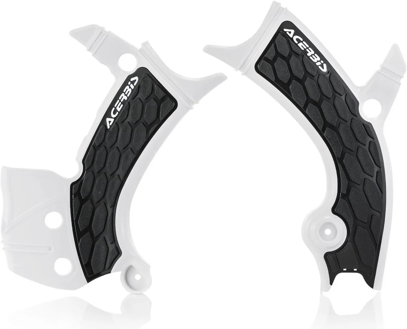 X-Grip Protector Del Marco - Acerbis Compatible Con Yamaha Wrf 450 (2019)