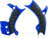 X-Grip Protector Del Marco - Acerbis Compatible Con Yamaha Yzf 450 (2018-2020)