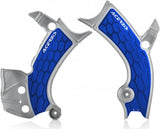 X-Grip Protector Del Marco - Acerbis Compatible Con Yamaha Wrf 450 (2019)