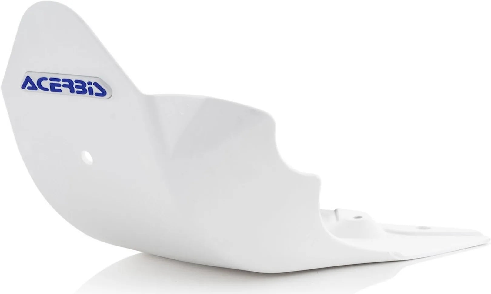 Placa Deslizamiento - Acerbis Compatible Con Yamaha Yzf 450 (2018-2020)