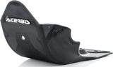Placa Deslizamiento - Acerbis Compatible Con Yamaha Yzf 250 (2019)
