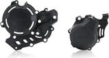 Protecciones X-Power - Acerbis Compatible Con Ktm 450 Sx-F (2021)