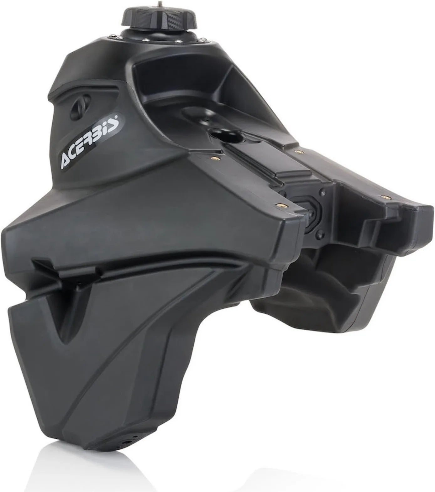Tanque - Acerbis Compatible Con Ktm 300 Exc (2017)