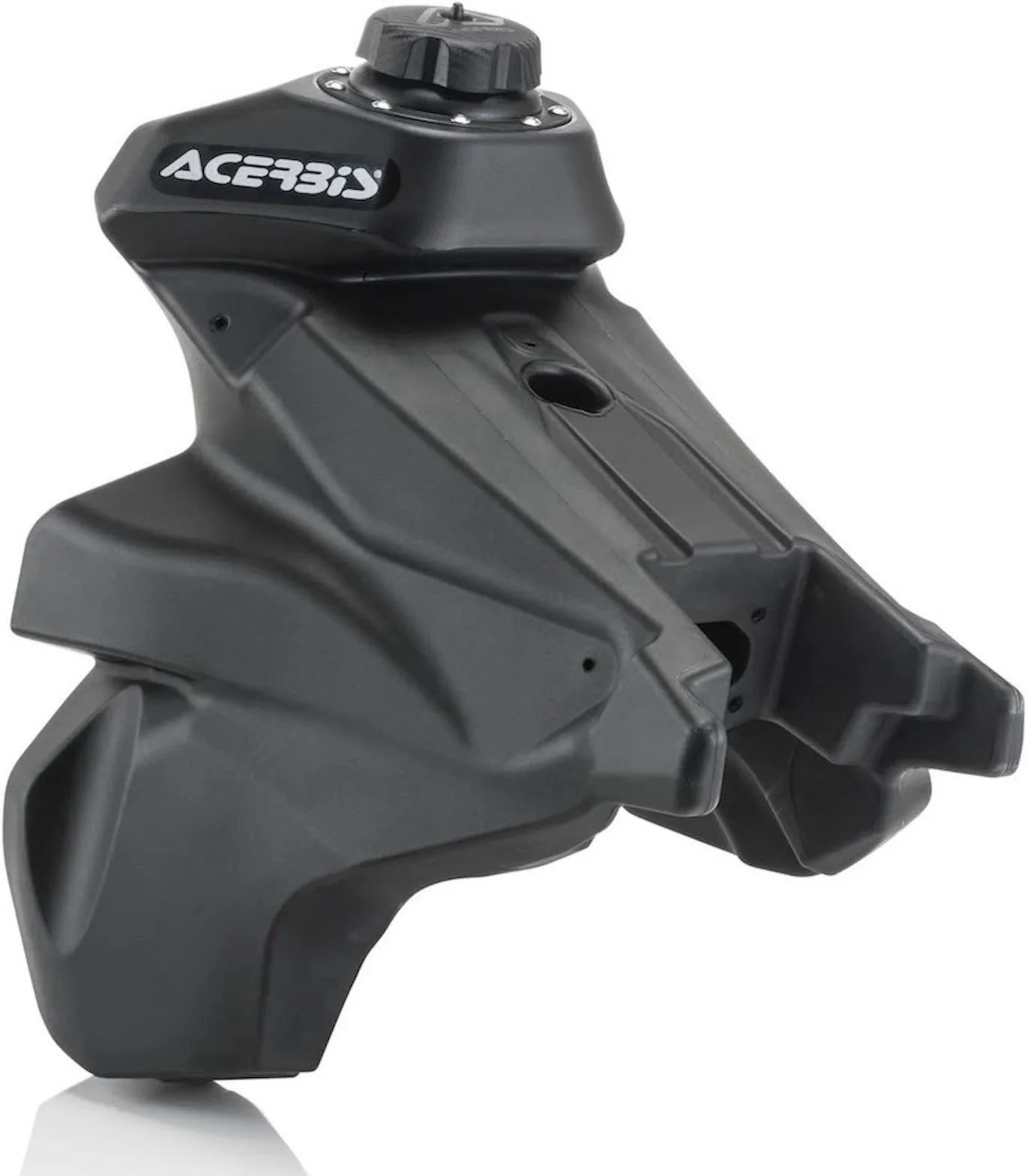 Tanque - Acerbis Compatible Con Husqvarna Fe 250 (2017-2019)