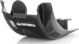 Skid Plate - Acerbis Compatible With Honda Crf 250 R (2018-2020)