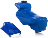 Fuel Tank - Acerbis Compatible With Yamaha Yz 250 F (2019-2021)