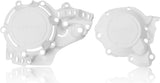X-Power Engine Protector - Acerbis Compatible With Husqvarna Te 300 I (2018-2019)