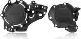 X-Power Protections - Acerbis Compatible With Ktm 250 Sx (2017-2018)