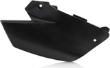Side Panels - Acerbis Compatible With Yamaha Yz 250 (2002-2014)
