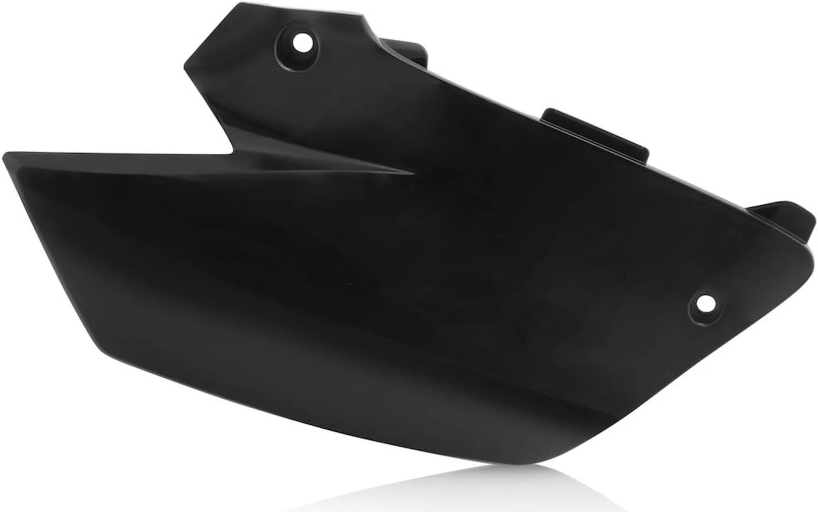 Paneles Laterales - Acerbis Compatible Con Yamaha Yz 250 (2002-2014)
