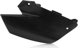 Paneles Laterales - Acerbis Compatible Con Yamaha Yz 125 (2002-2014)