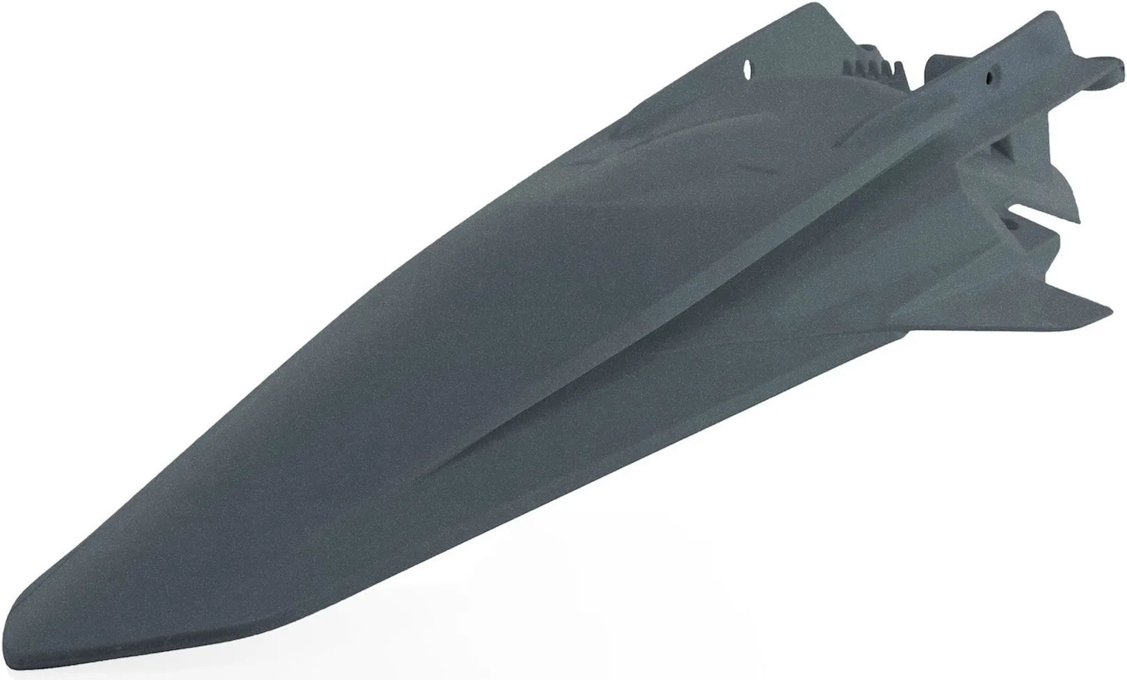 Guardabarros Trasero - Acerbis Compatible Con Ktm 125 Xc (2020-2022)