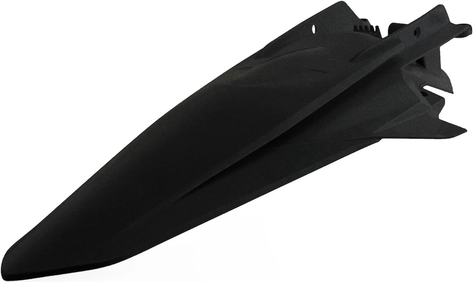 Guardabarros Trasero - Acerbis Compatible Con Ktm 250 Sx-F (2019-2022)