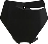 Puerta Numero Delantero - Acerbis Compatible Con Ktm 250 Xc Tpi (2019-2022)